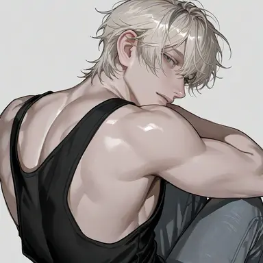 Profile image of アーサー