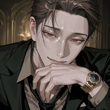 Profile image of ラース