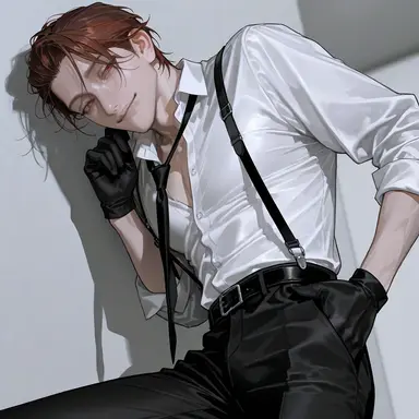 Profile image of ラース