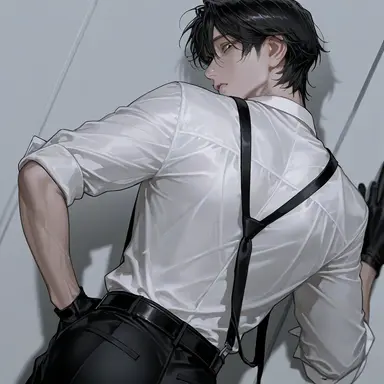 Profile image of クラウス