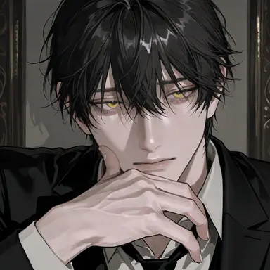 Profile image of クラウス