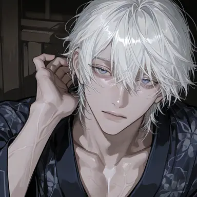 Profile image of イヴァン