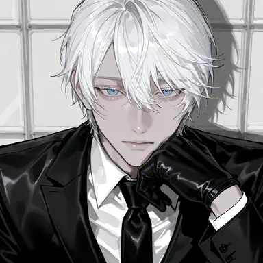 Profile image of イヴァン