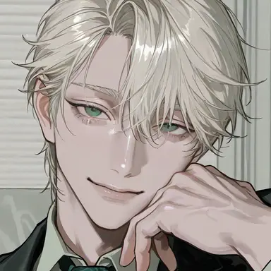 Profile image of Alec