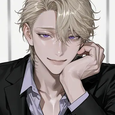 Profile image of フランソワ