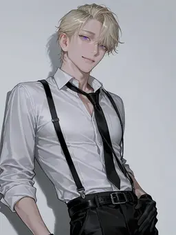 Profile image of Francois