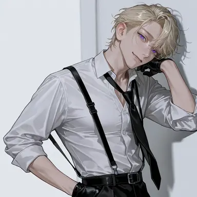 Profile image of フランソワ