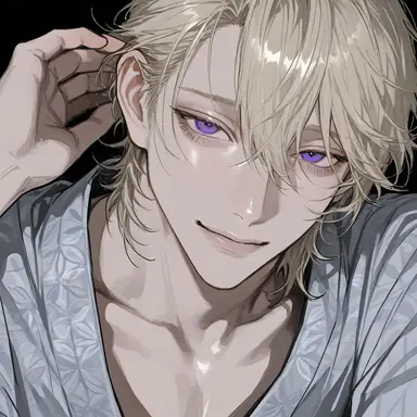 Profile image of フランソワ