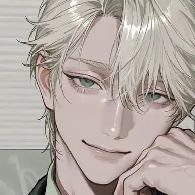 Profile image of アレク