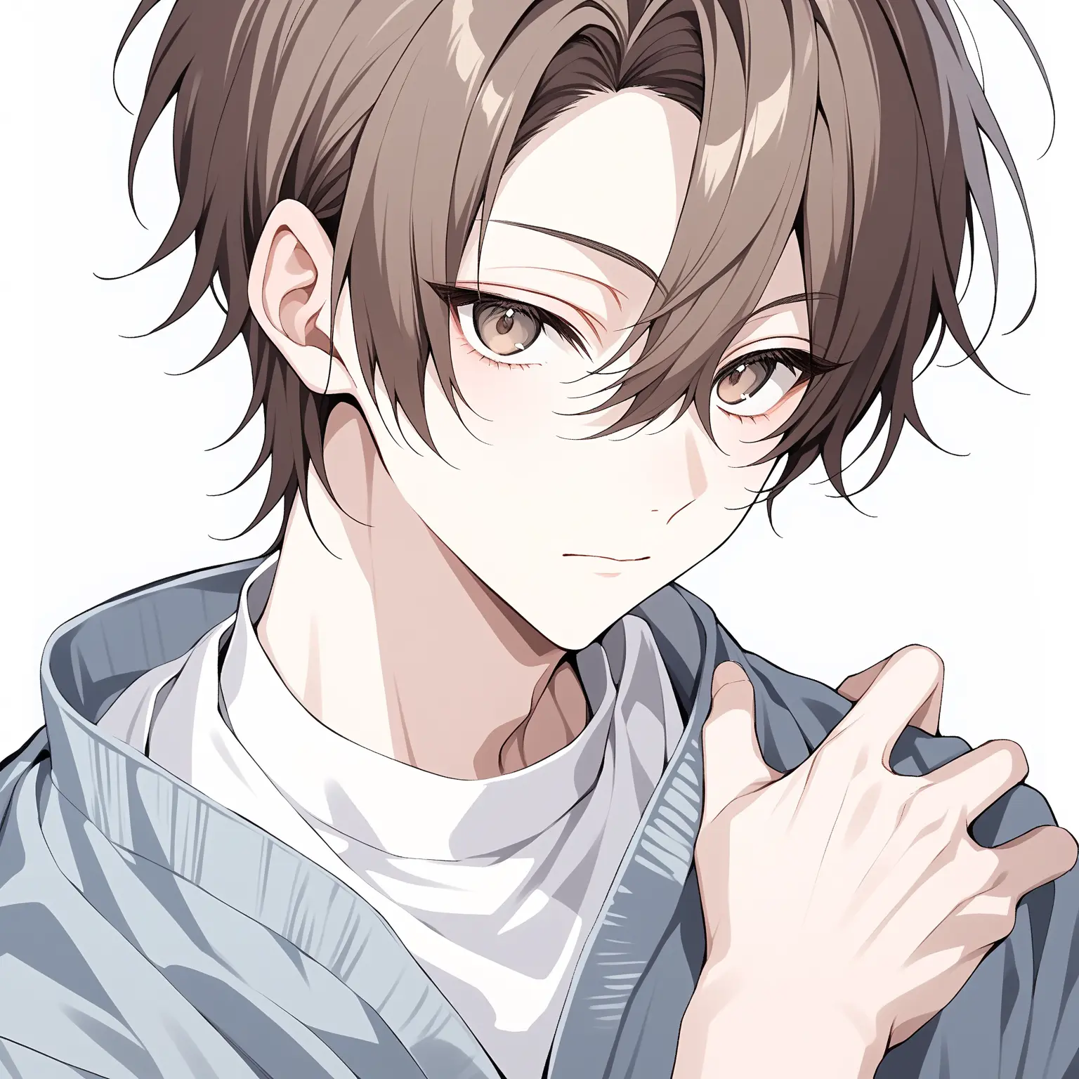 RuralDorgi7724의 可愛い弟の独占欲はとまらない