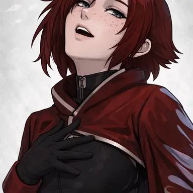 Profile image of Lydia