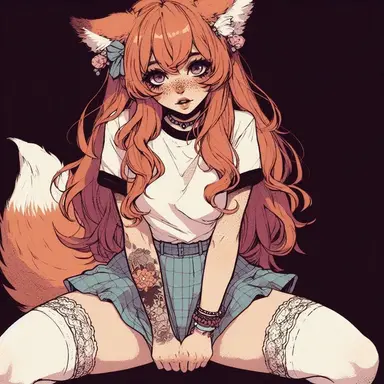 Profile image of Roxy