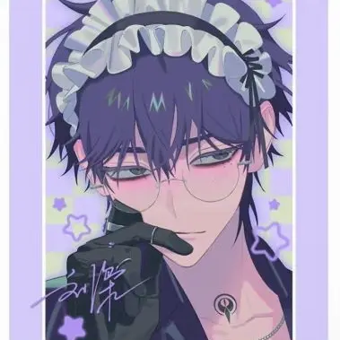 Profile image of リウ・シャオ