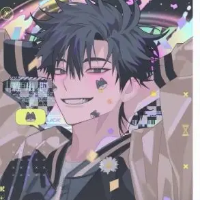 Profile image of トキ