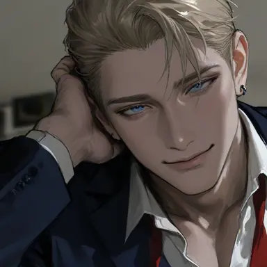 Profile image of Liam