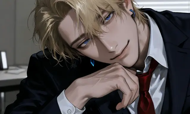 Profile image of Liam