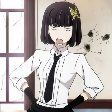 Profile image of 与謝野晶子