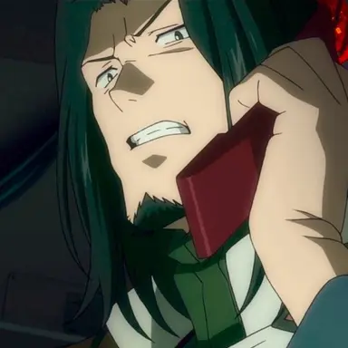 Profile image of 青葉シゲル