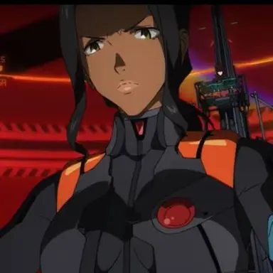 Profile image of 長良スミレ