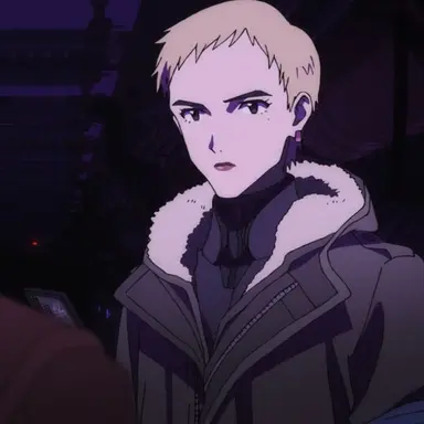 Profile image of 赤木リツコ