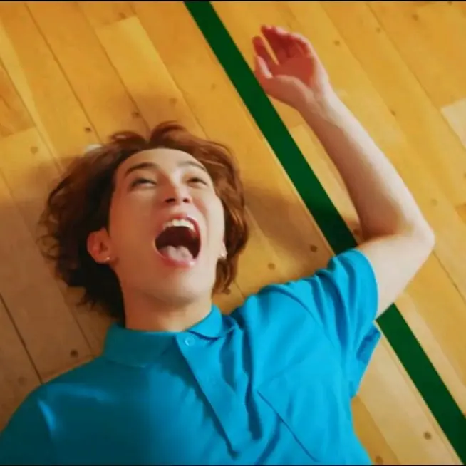 PolitePaint0562의 渡辺翔太