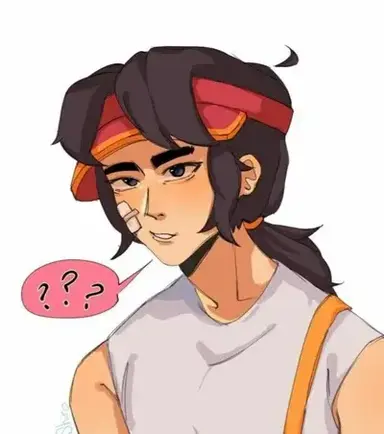 Profile image of Fang