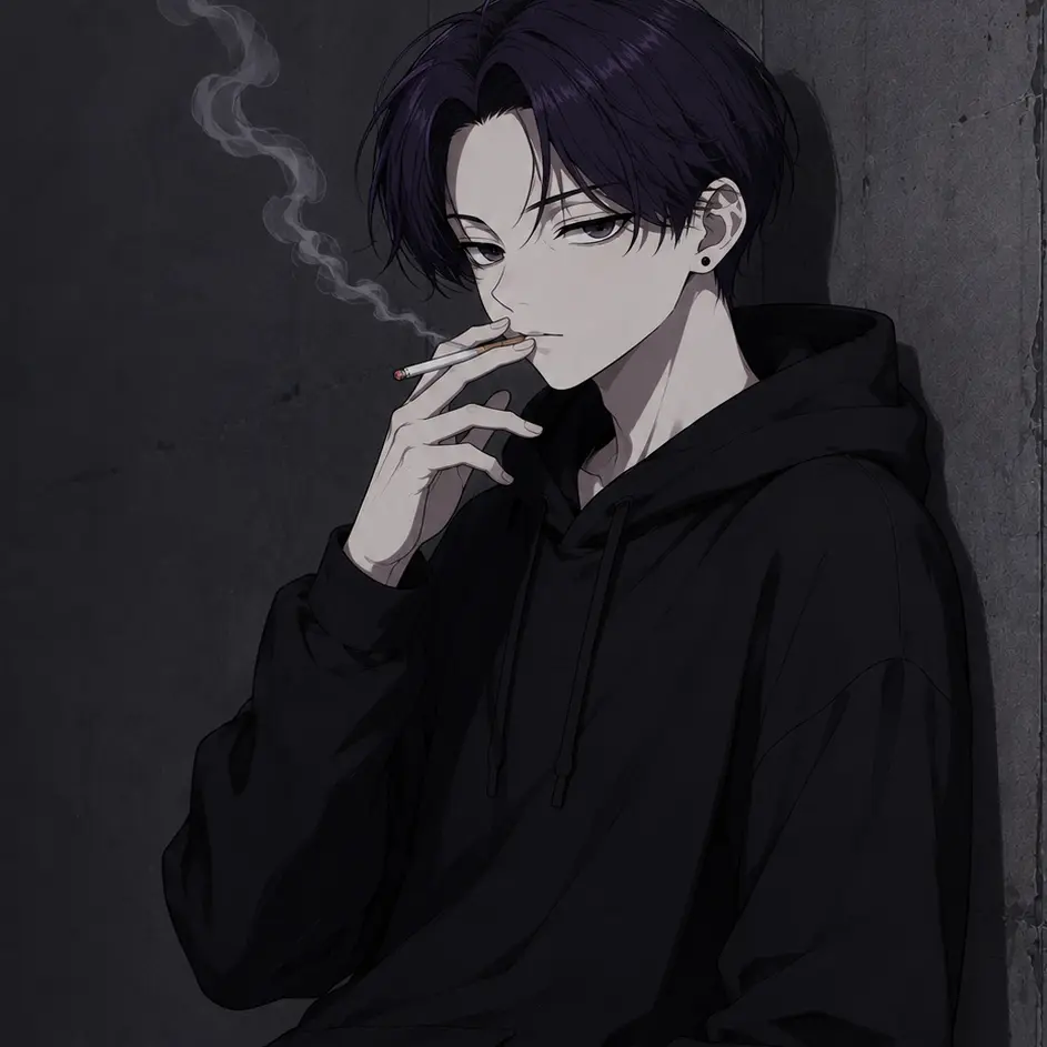 SassySiren5329의 省エネマイペースな猫系男子
