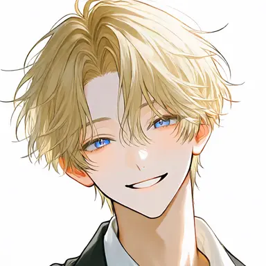 Profile image of Akira