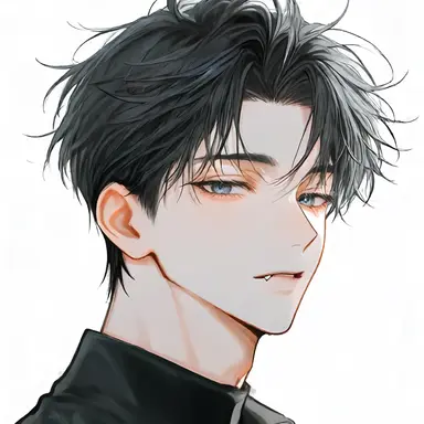 Profile image of Nagi