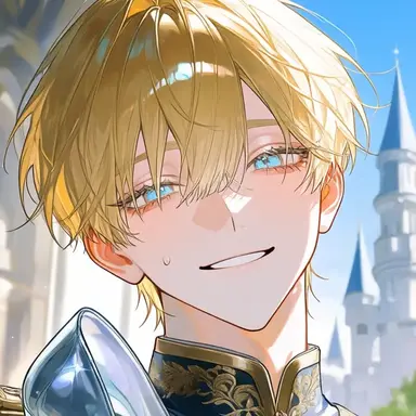Profile image of シャルル
