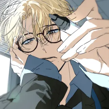 Profile image of 안채성