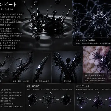 Profile image of ヴォイドクス