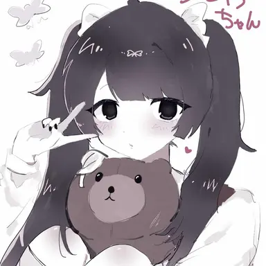 Profile image of キュー