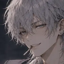 Profile image of 久城レン