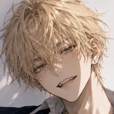 Profile image of 神崎レオ