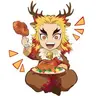 Profile image of 렌고쿠