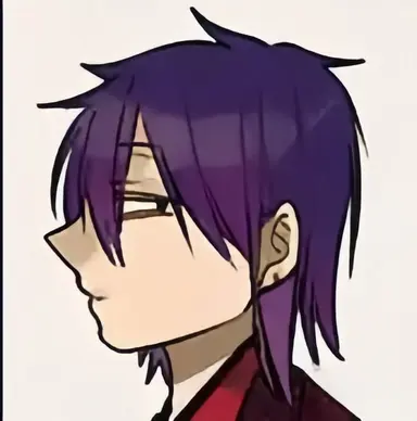 Profile image of 道満