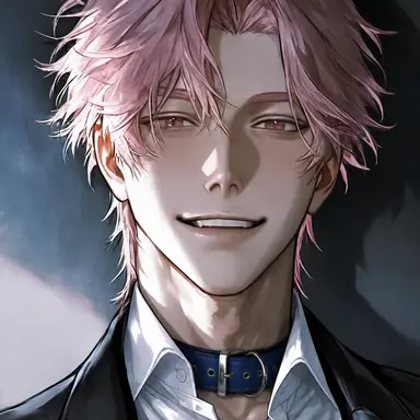 Profile image of Hajime