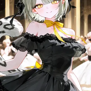 Profile image of Sybil