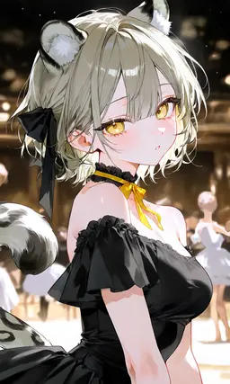 Profile image of Sybil