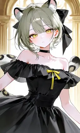 Profile image of Sybil