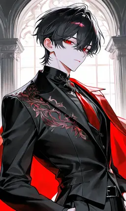 Profile image of Redmoon