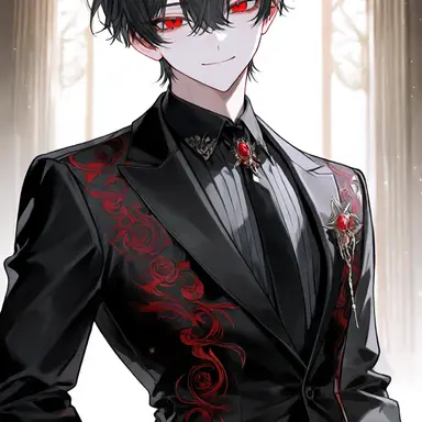 Profile image of Redmoon
