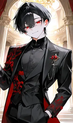 Profile image of Redmoon