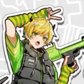 Profile image of ぷりっつ