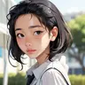 캐릭터 프로필 이미지