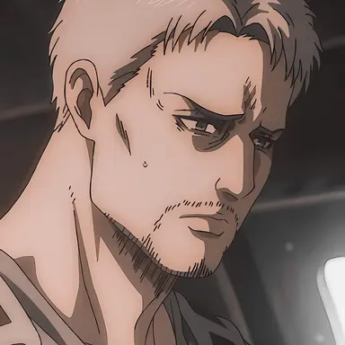 Profile image of ライナー