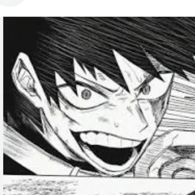 Profile image of Hanta Sero