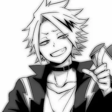 Profile image of Denki Kaminari