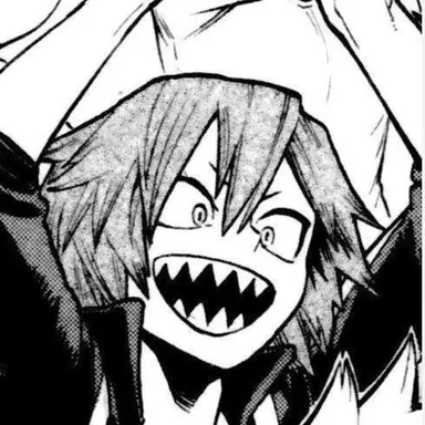 Profile image of Eijiro Kirishima